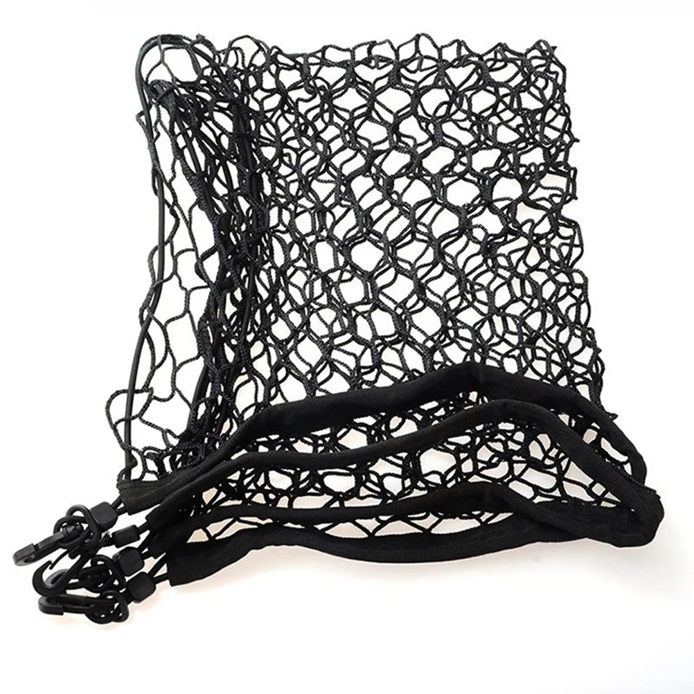 1Pc Trunk Cargo Nets Universal Trunk Net Car Storage Net Holder Trunk Storage Mesh Trunk Cargo Organizer Net
1Pc Trunk Cargo Nets Universal Trunk Net Car Storage Net Holder Trunk Storage Mesh Trunk Cargo Organizer Net