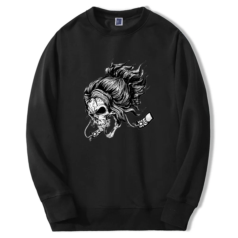 2023 Hot Japanese Anime Demon Slayer Hoodies Men Women Tanjirou Graphic Manga Sweatshirt Loose Fashion Hip Hop Harajuku Moletom
2023 Hot Japanese Anime Demon Slayer Hoodies Men Women Tanjirou Graphic Manga Sweatshirt Loose Fashion Hip Hop Harajuku Moletom