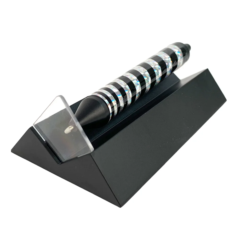 Pen Magnetic Levitation Executive Floating Magnet Pens Levitating Gift Ballpoint Desk Scientific Business Writing Toy Model
Pen Magnetic Levitation Executive Floating Magnet Pens Levitating Gift Ballpoint Desk Scientific Business Writing Toy Model