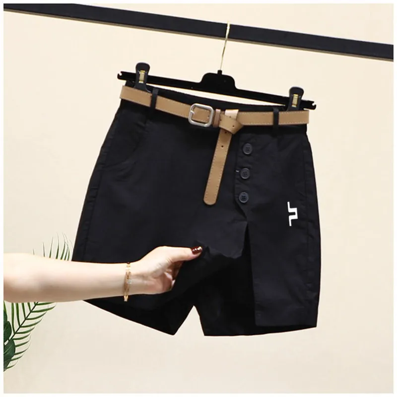 Golf Wear Women's Spring Summer Golf Skirts Women Tennis Skirts Cheerleader Skirt Womens Golf Shorts J.LINDEBERG Golf Clothing
Golf Wear Women's Spring Summer Golf Skirts Women Tennis Skirts Cheerleader Skirt Womens Golf Shorts J.LINDEBERG Golf Clothing