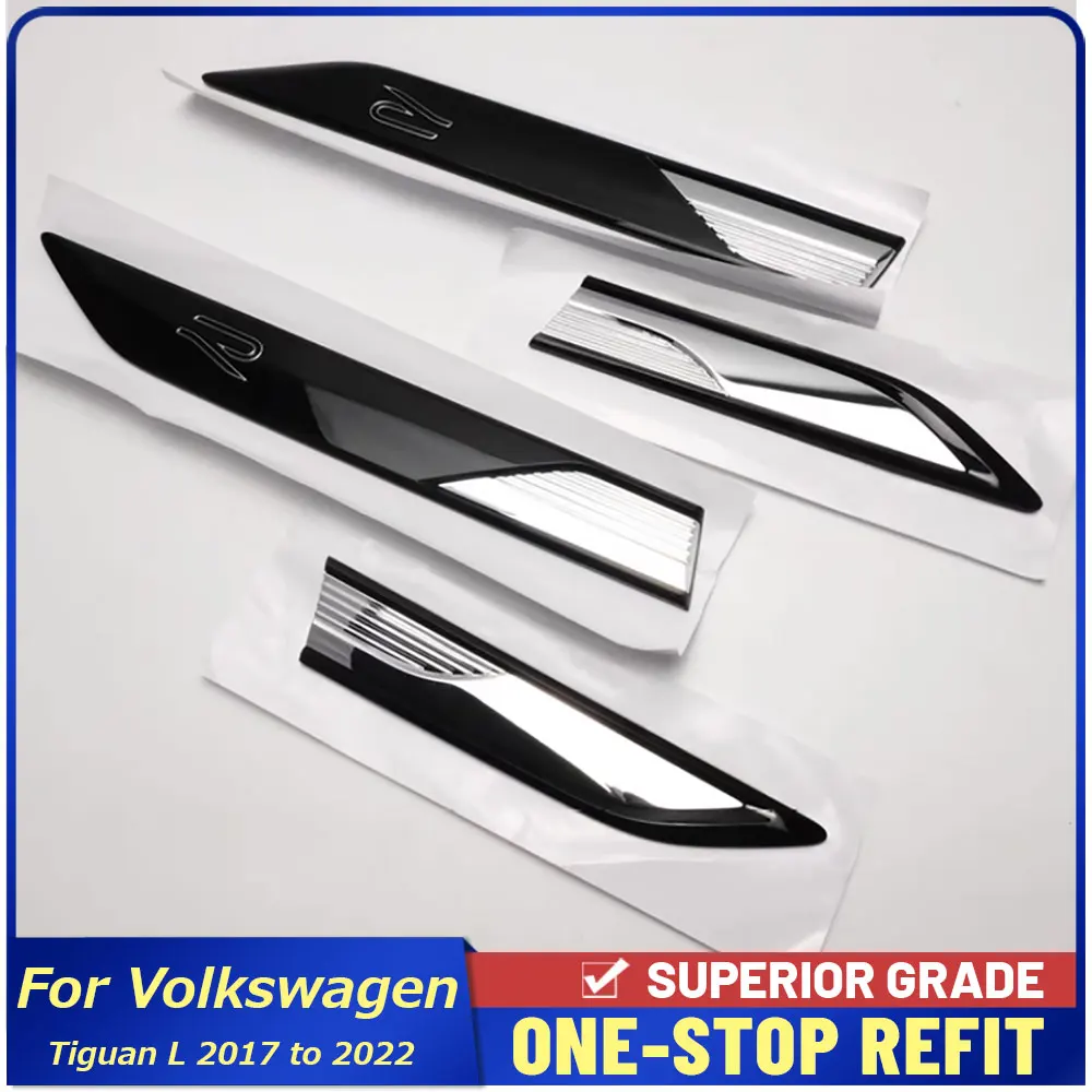 2017 до 2022 для Volkswagen Tiguan L Автомобильная оригинальная 4 движущаяся дверь боковое крыло значок на крыло эмблема Обложка Наклейка
2017 до 2022 для Volkswagen Tiguan L Автомобильная оригинальная 4 движущаяся дверь боковое крыло значок на крыло эмблема Обложка Наклейка