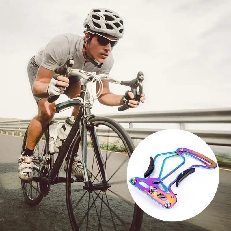 Aluminum Alloy Bicycle Tool Cnc 2.8mm Thick Accurate Tool Universal Bicycle Spoke Tension Meter Spoke Tension Meter Rim
Aluminum Alloy Bicycle Tool Cnc 2.8mm Thick Accurate Tool Universal Bicycle Spoke Tension Meter Spoke Tension Meter Rim