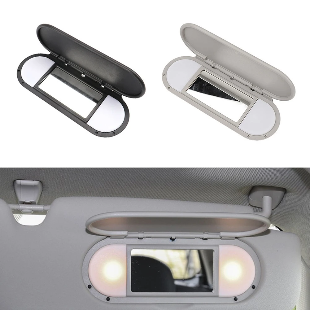 New Car Makeup Mirror Hot Sale For BMW Mini F54 F55 F56 F60 2015-2022 Sun Visor Makeup Interior Mirror Glass Cover Accessories
New Car Makeup Mirror Hot Sale For BMW Mini F54 F55 F56 F60 2015-2022 Sun Visor Makeup Interior Mirror Glass Cover Accessories
