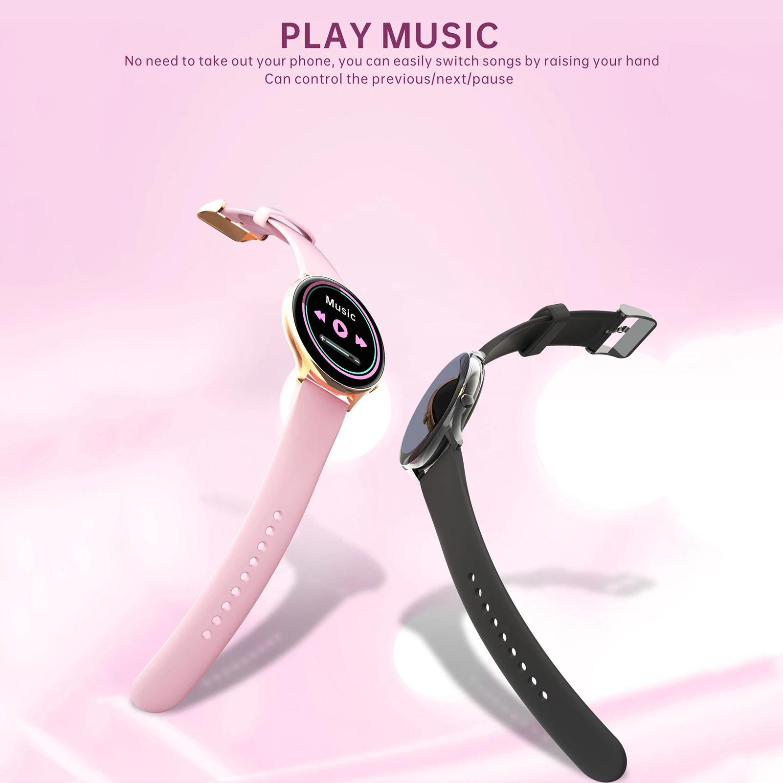 QS06 Smart Digital Watch Bracelet for Men Women with Heart Rate Monitoring Running Pedometer Calorie Counter Health Sport Tracke
QS06 Smart Digital Watch Bracelet for Men Women with Heart Rate Monitoring Running Pedometer Calorie Counter Health Sport Tracke