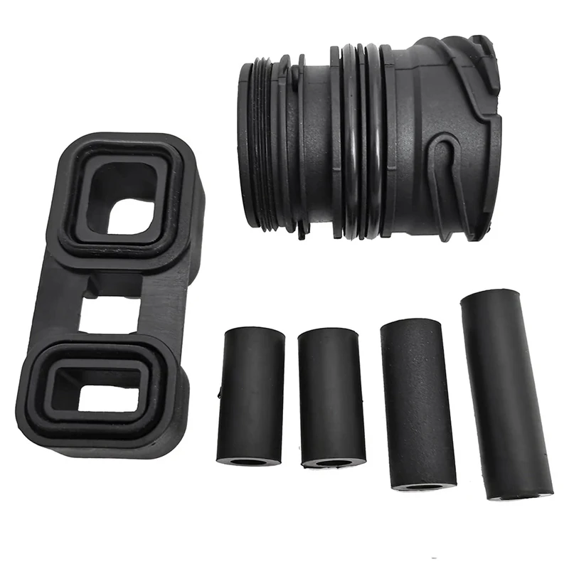 AU05 -For BMW ZF 6 Speed Automatic Gearbox Valve Body Adapter Seal Kit 6HP26 6HP28 6HP32 6HP34
AU05 -For BMW ZF 6 Speed Automatic Gearbox Valve Body Adapter Seal Kit 6HP26 6HP28 6HP32 6HP34