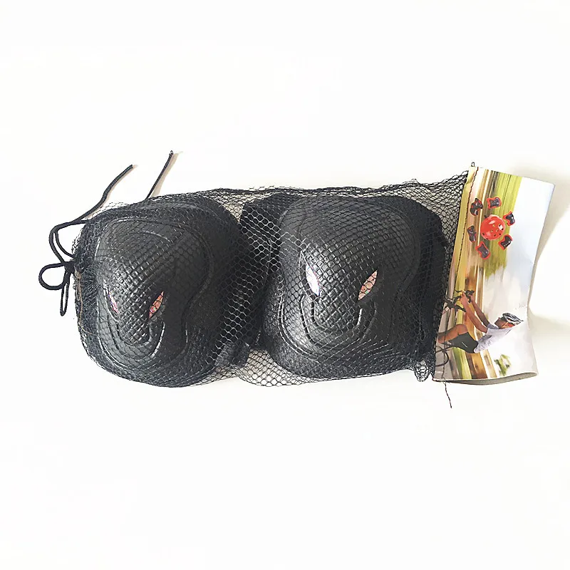 Riding Protective Knee Pads Skateboard Skates Protective Gear Riding Equipment Accessories Outdoor Products
Riding Protective Knee Pads Skateboard Skates Protective Gear Riding Equipment Accessories Outdoor Products