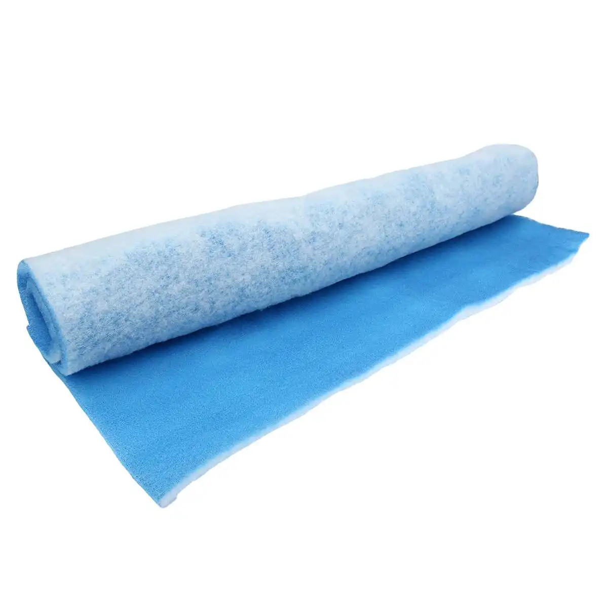 20mm 1x1m 1 Roll Polyester Fiber Air Filter Thickness Paint Shop Car Spray Booth Air Filter Material Extraction Panel Waterproof
20mm 1x1m 1 Roll Polyester Fiber Air Filter Thickness Paint Shop Car Spray Booth Air Filter Material Extraction Panel Waterproof