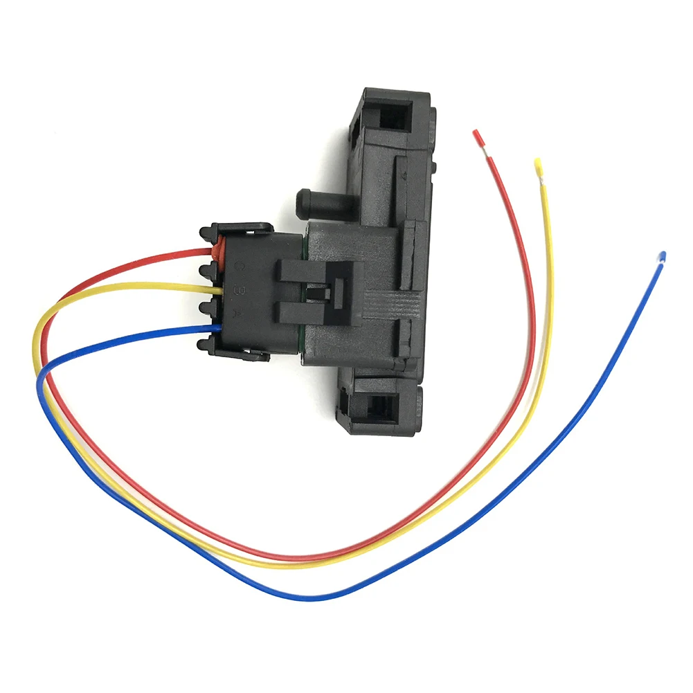 Brand New Air Pressure Sensor Pressure Turbo 1set 3 Bar Map Replacement Part With Wire For Saab Vauxhall 12223861
Brand New Air Pressure Sensor Pressure Turbo 1set 3 Bar Map Replacement Part With Wire For Saab Vauxhall 12223861