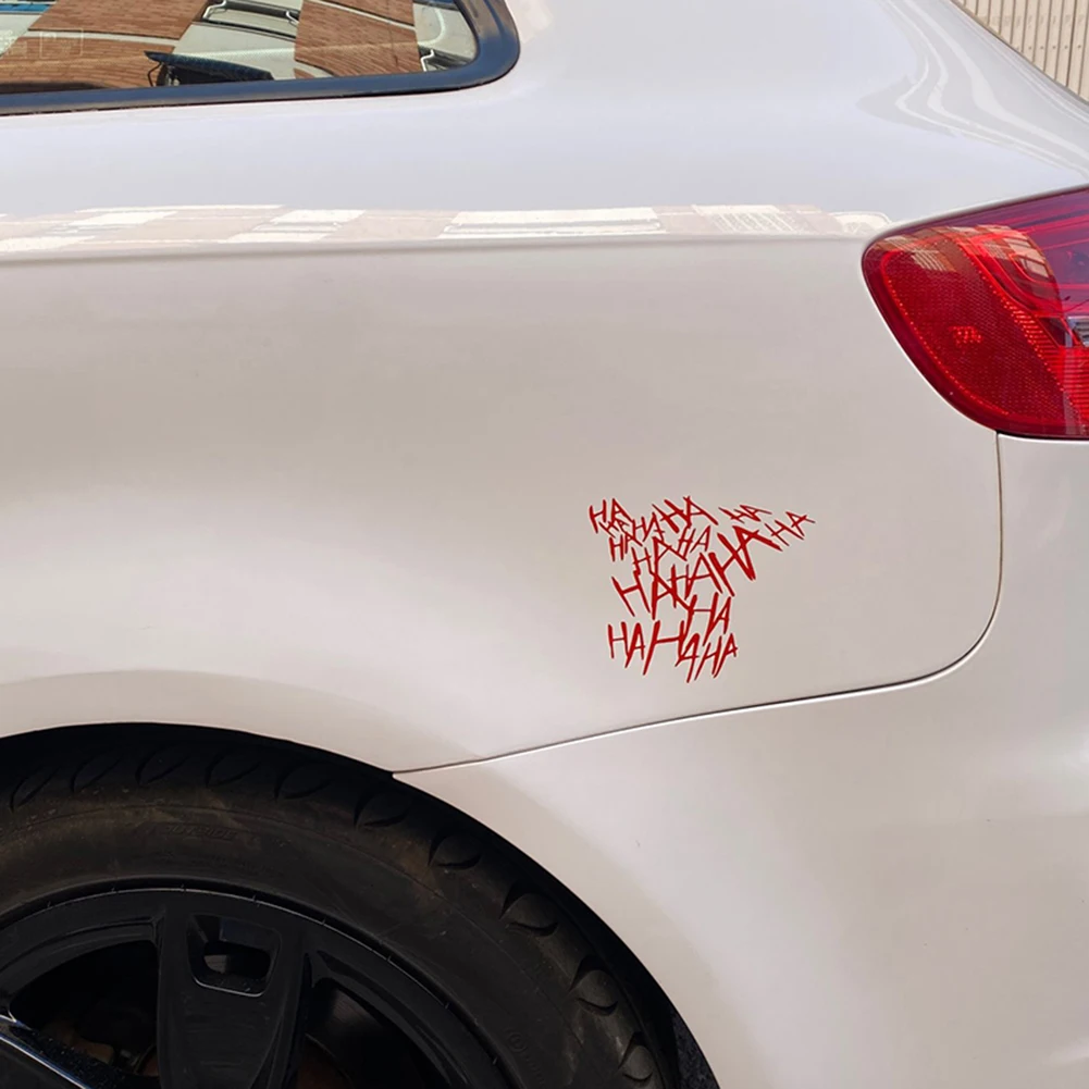 For All Vehicles Car Sticker Decals 1pcs High Quality PVC No Fading Sunscreen Waterproof Built-in Printing Personalised Decals
For All Vehicles Car Sticker Decals 1pcs High Quality PVC No Fading Sunscreen Waterproof Built-in Printing Personalised Decals
