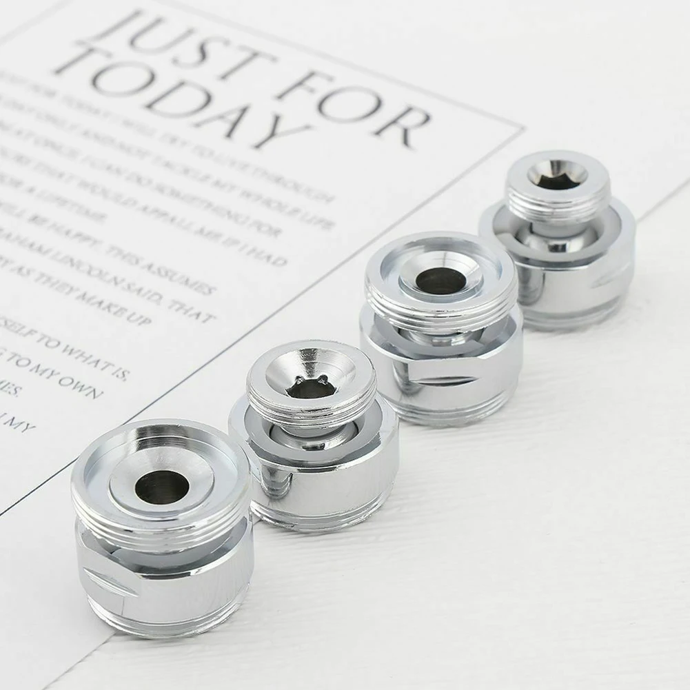 Degree Adjustable Swivel Aerator Adapter Faucet Adapter Tap Aerator Connector 360 Faucet Adapter For Kitchen Sink Faucets Bath
Degree Adjustable Swivel Aerator Adapter Faucet Adapter Tap Aerator Connector 360 Faucet Adapter For Kitchen Sink Faucets Bath