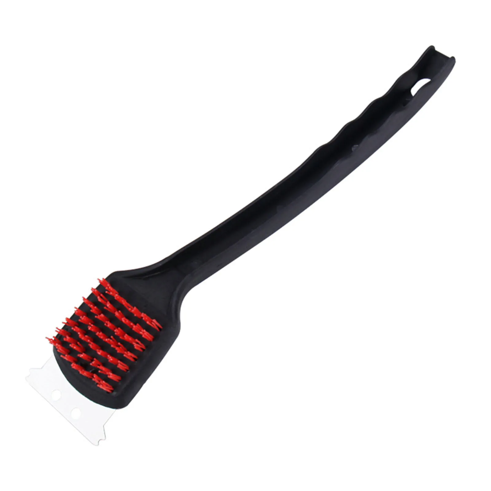 Brand New Cleaning Brush Bristle Brush Stainless Steel 132 41.5*7cm ABS Effortless Usage Heat-Resistant Handle
Brand New Cleaning Brush Bristle Brush Stainless Steel 132 41.5*7cm ABS Effortless Usage Heat-Resistant Handle