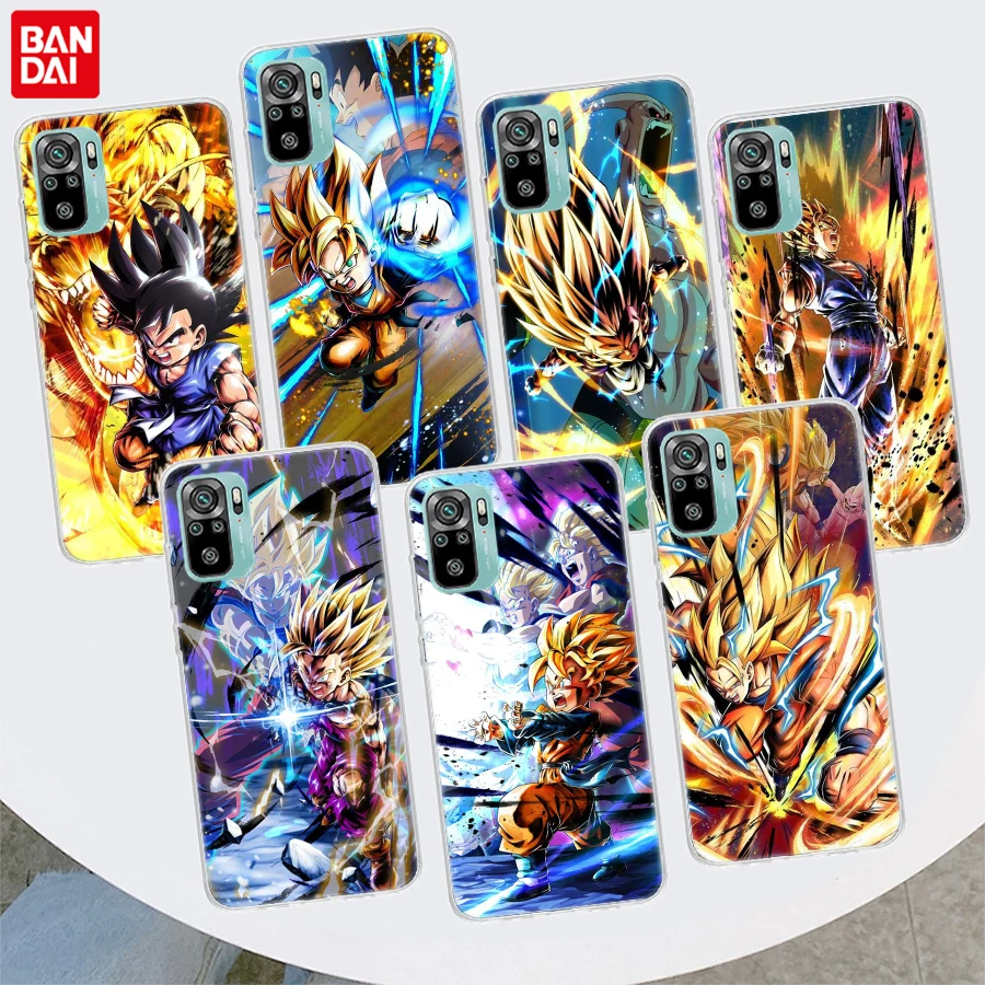 Чехол для Xiaomi Redmi Note 10 Pro Max 10S 9 9S 9T 8 8T 11T 11S 11 5G 11E 7 6 5 4X |