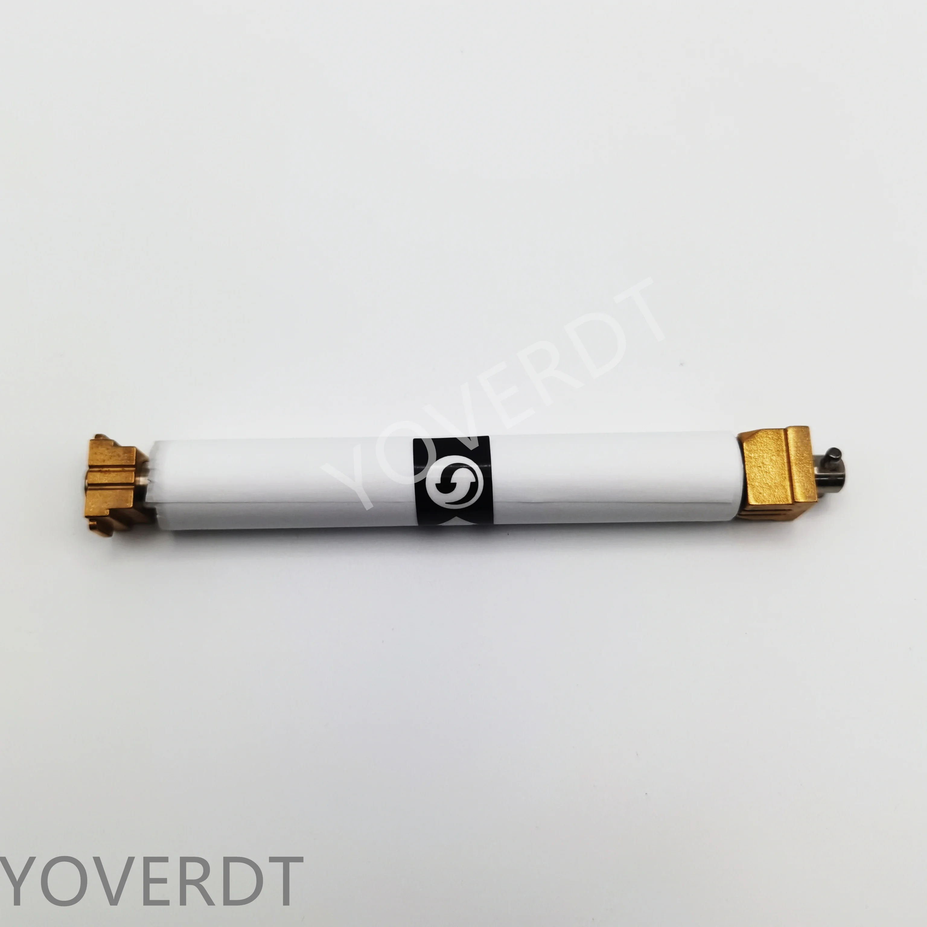 8 шт. Новинка 79815 м пластинчатый ролик для Zebra ZM400 ZT410 аксессуары для принтера штрих-кодов
8 шт. Новинка 79815 м пластинчатый ролик для Zebra ZM400 ZT410 аксессуары для принтера штрих-кодов