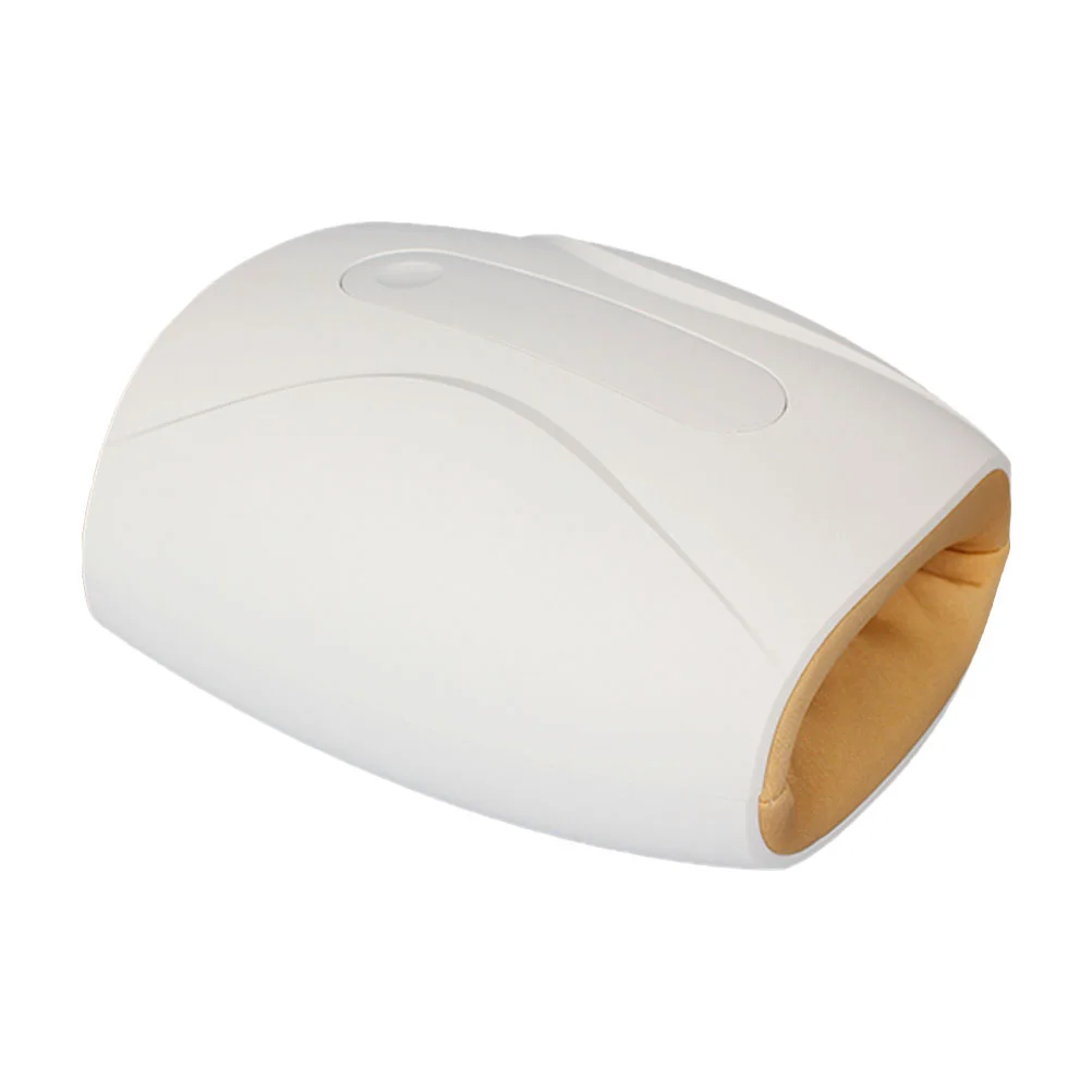 1Pc Hand Massager Hand Massager Wrist Massager Hand Massager Machine for Massaging Wrist Hand
1Pc Hand Massager Hand Massager Wrist Massager Hand Massager Machine for Massaging Wrist Hand