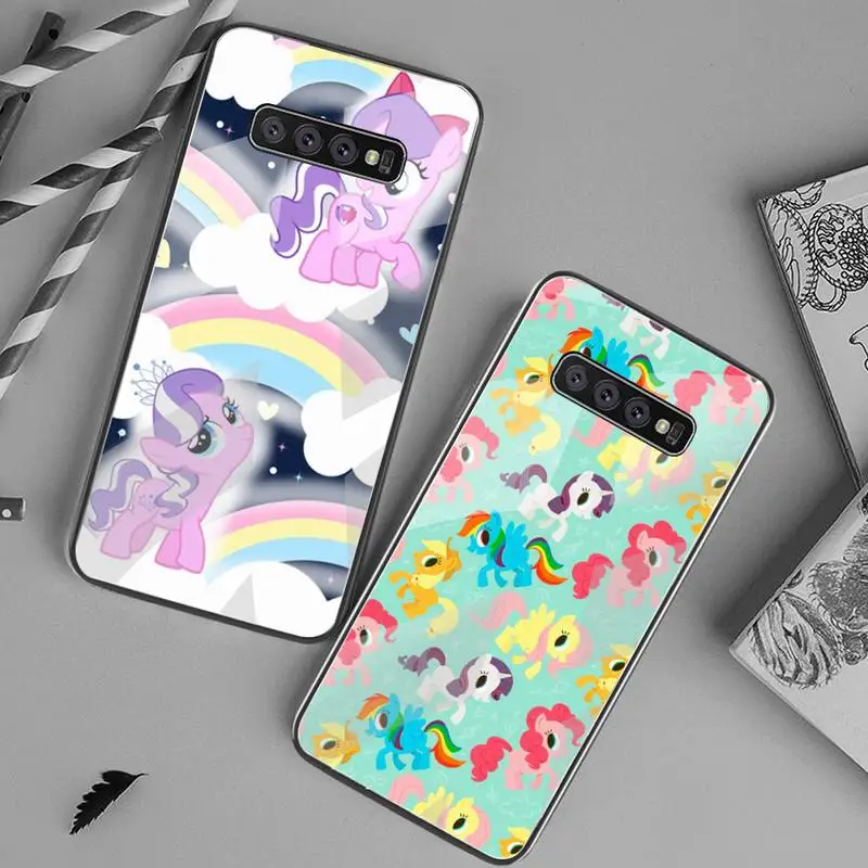 Чехол для телефона из закаленного стекла для Samsung S20 Ultra S7 S8 S9 S10 Note 8 9 10 Pro Plus
Чехол для телефона из закаленного стекла для Samsung S20 Ultra S7 S8 S9 S10 Note 8 9 10 Pro Plus