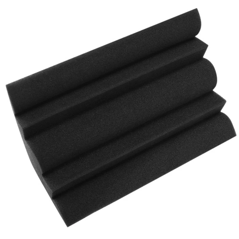 16Pcs Acoustic Foam 4Pc 15X15x15cm Square Sound Insulation Foam+12Pcs 12X12x24cm Bass Trap Wall Foam Flame Retardant
16Pcs Acoustic Foam 4Pc 15X15x15cm Square Sound Insulation Foam+12Pcs 12X12x24cm Bass Trap Wall Foam Flame Retardant