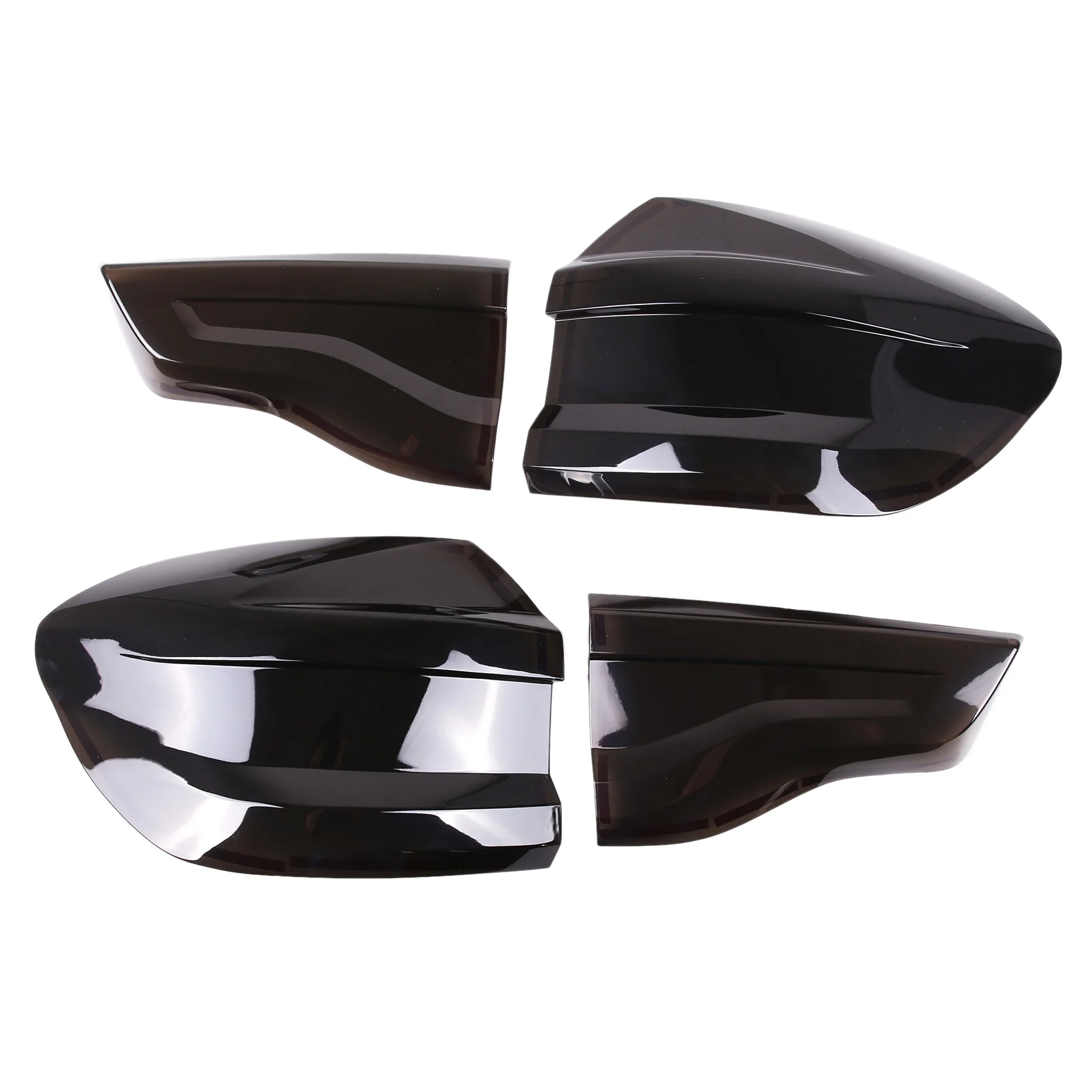 For-BMW X3 2018-2021Car Styling Car Rear Light Hoods Decoration Tail Lamp Guards Cover Trim
For-BMW X3 2018-2021Car Styling Car Rear Light Hoods Decoration Tail Lamp Guards Cover Trim