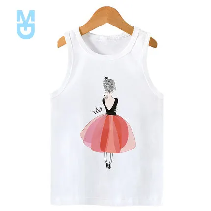 New wholesale girl Cartoon cotton vest tank clothes sleeveless t-shirt big girl tanks clothing girl summer t-shirt tops tees
New wholesale girl Cartoon cotton vest tank clothes sleeveless t-shirt big girl tanks clothing girl summer t-shirt tops tees