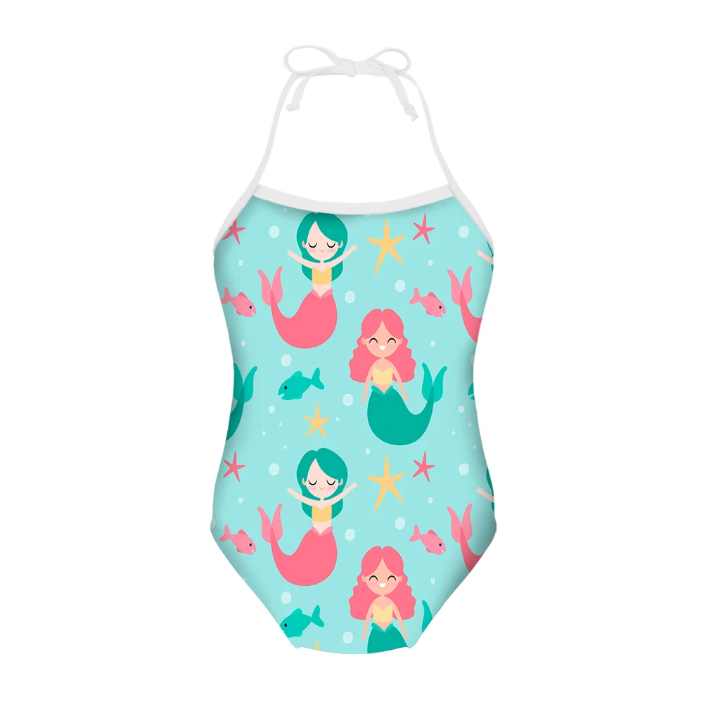 Cumagical 2022 Swimwear For Kids Cute Mermaid Floral Pattern Girls' Swimsuit One Piece Beach Swimsuit Summer Bathing Wear
Cumagical 2022 Swimwear For Kids Cute Mermaid Floral Pattern Girls' Swimsuit One Piece Beach Swimsuit Summer Bathing Wear