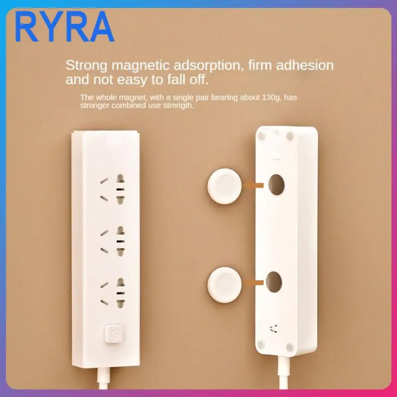 No Marking For Pasting Hanger Remote Storage Rack No Punching Firm Material Pp Magnet Remote Control Bracket Hook Practical
No Marking For Pasting Hanger Remote Storage Rack No Punching Firm Material Pp Magnet Remote Control Bracket Hook Practical