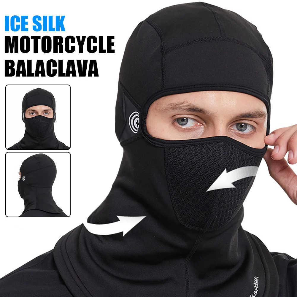 Зимняя теплая мотоциклетная Балаклава, маска для лица, флисовая подкладка, ветрозащитный дышащий чехол на все лицо, шапка, защита для шеи, маска для шлема
Зимняя теплая мотоциклетная Балаклава, маска для лица, флисовая подкладка, ветрозащитный дышащий чехол на все лицо, шапка, защита для шеи, маска для шлема