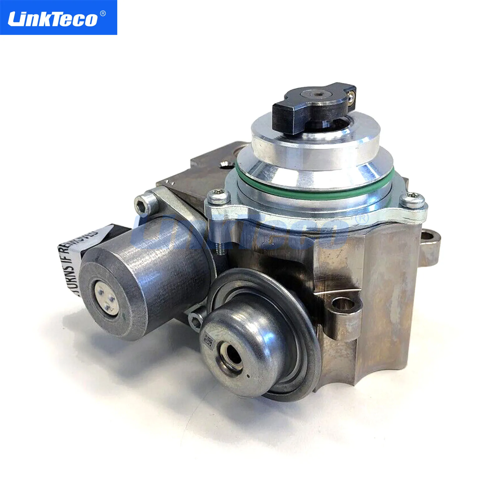 Топливный насос высокого давления для Mini Cooper 1,6 T JCW N18 R56 R57 R58 R59 R60 13517592429
Топливный насос высокого давления для Mini Cooper 1,6 T JCW N18 R56 R57 R58 R59 R60 13517592429