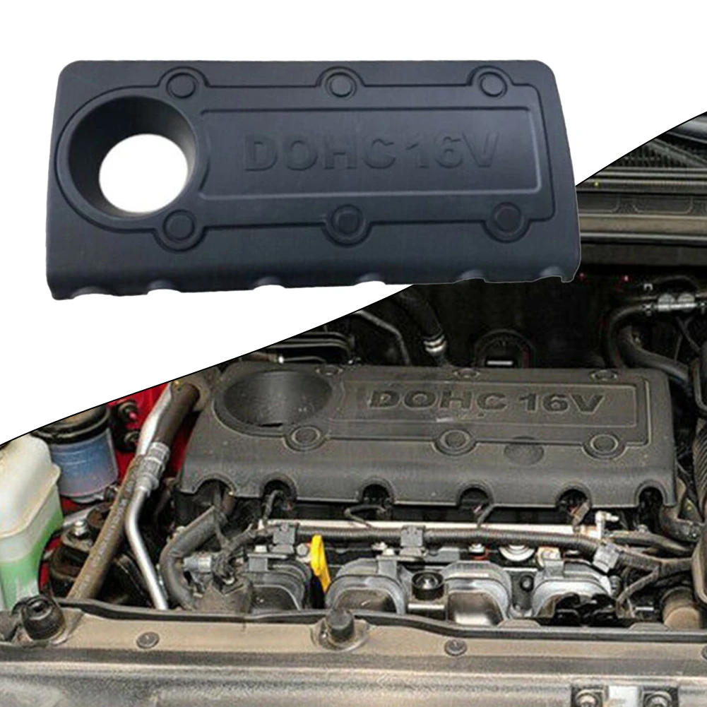 For Hyundai 09-13 2.0L 2.4L Engine Cover 29240-2G000 Brand New Car High Quality Parts Perfect Match Stable Performance
For Hyundai 09-13 2.0L 2.4L Engine Cover 29240-2G000 Brand New Car High Quality Parts Perfect Match Stable Performance