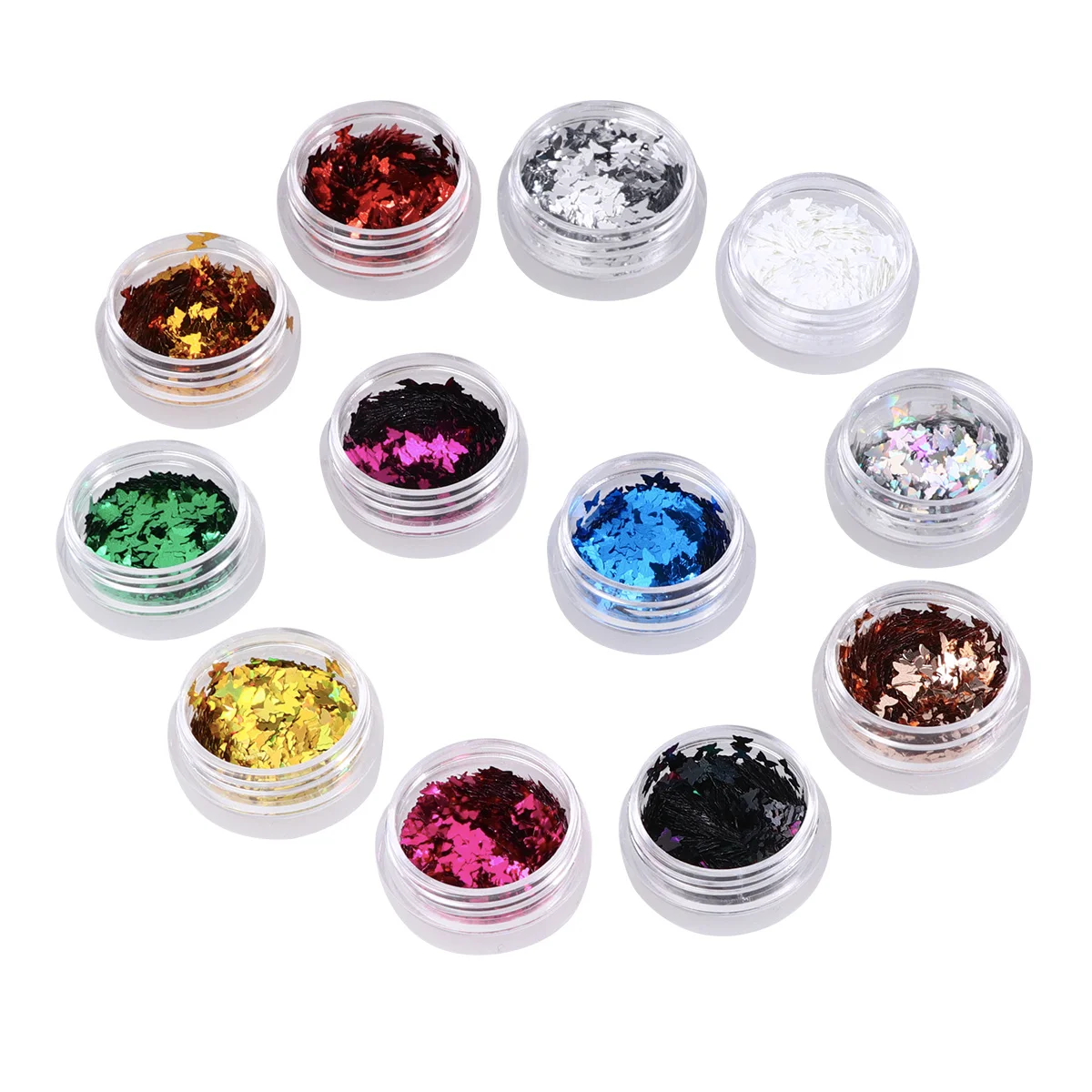 Nail Manicures Manicure Sequins Accessories Decorations Rhinestones Diy Fashion Up Make Ornament Supplies 3D Glitter Nails
Nail Manicures Manicure Sequins Accessories Decorations Rhinestones Diy Fashion Up Make Ornament Supplies 3D Glitter Nails