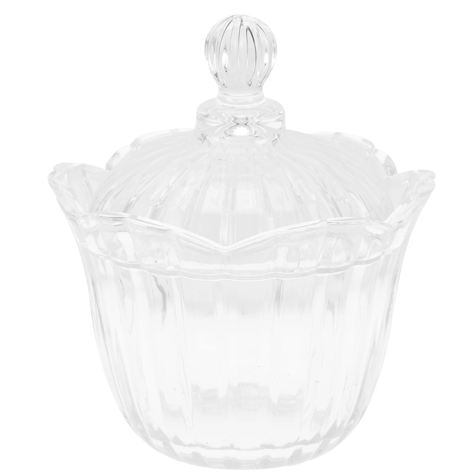 Crystal Candy Dish Jewelry Box Embossed Jars Decorative Jars Storage Jar Candy Bowl
Crystal Candy Dish Jewelry Box Embossed Jars Decorative Jars Storage Jar Candy Bowl