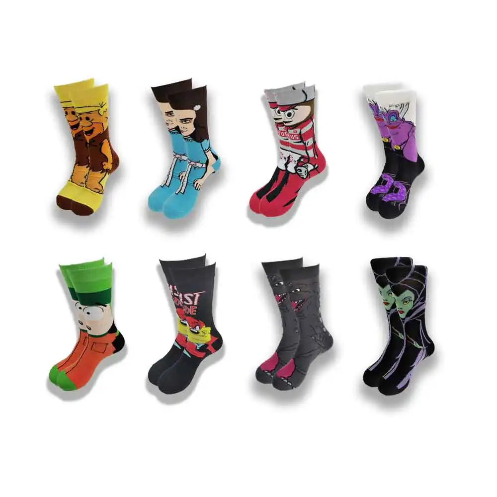 Fashionable Design Fashionable Style Cheap Socks for Men and Women Best Selling tube Skateboard Crew Socks
Fashionable Design Fashionable Style Cheap Socks for Men and Women Best Selling tube Skateboard Crew Socks
