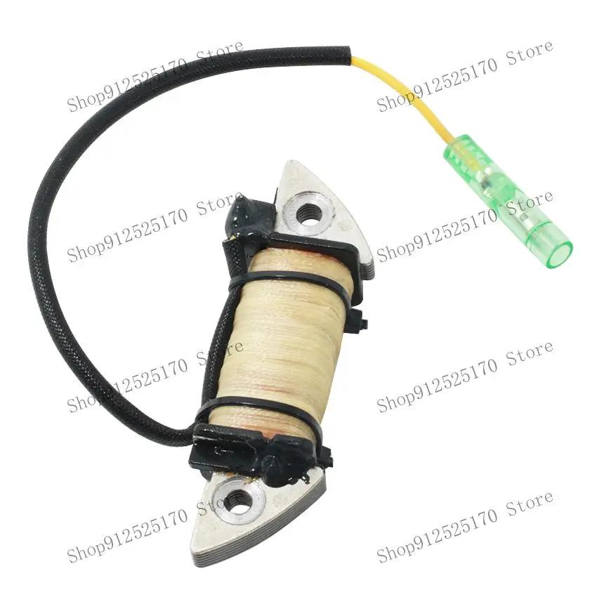Подвесная катушка статора магнита зажигания для Mercury/Mariner 2HP 2.5HP 3HP 3.3HP 823030T1 8230301
Подвесная катушка статора магнита зажигания для Mercury/Mariner 2HP 2.5HP 3HP 3.3HP 823030T1 8230301