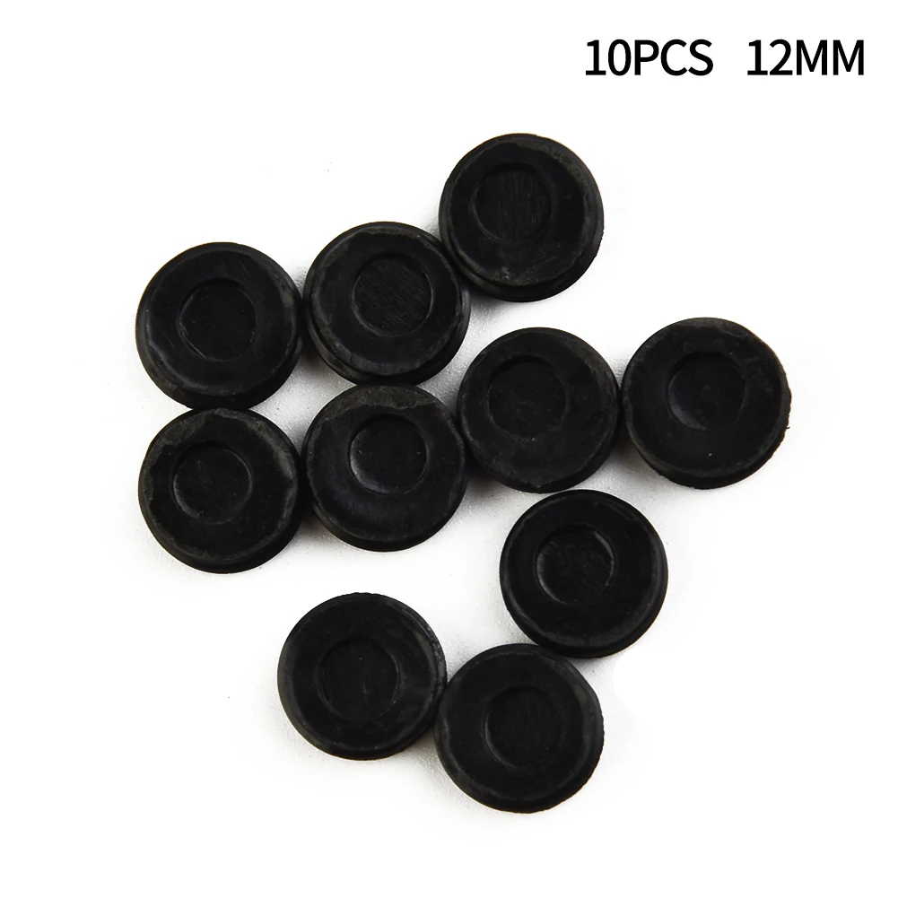 Set of 10 Carbon Brush Covers for For electric Hammer Drill Angle Grinder 12131415mm Perfect for DIY Enthusiasts
Set of 10 Carbon Brush Covers for For electric Hammer Drill Angle Grinder 12131415mm Perfect for DIY Enthusiasts