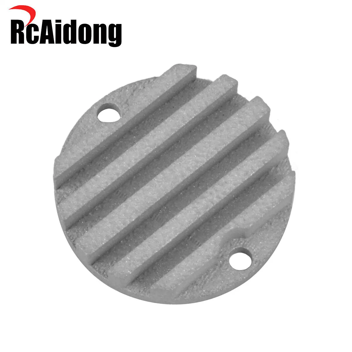 RcAidong Aluminum Motor Cover for Tamiya Lunchbox Grasshopper Hornet CW-01, etc
RcAidong Aluminum Motor Cover for Tamiya Lunchbox Grasshopper Hornet CW-01, etc