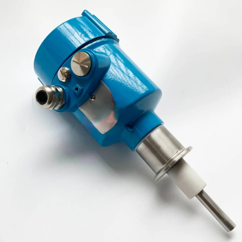 Capacitive level gauge water liquid Level Switch syrup with capacitance sensor electric capacity for powder
Capacitive level gauge water liquid Level Switch syrup with capacitance sensor electric capacity for powder