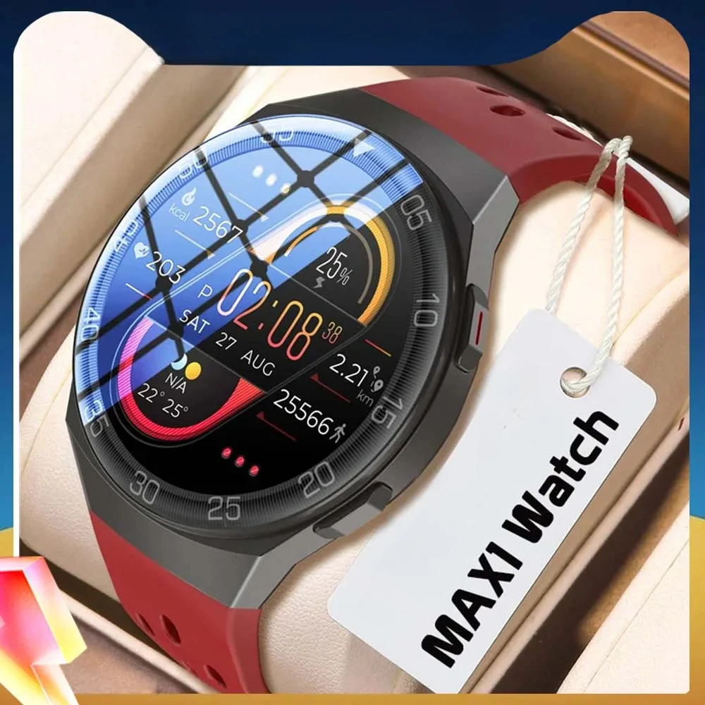 

Мужские Водонепроницаемые Смарт-часы MAX1 2021 Ip68 24 спортивных режима фитнес-трекер женские Смарт-часы для IOS Android Huawei Xiaomi