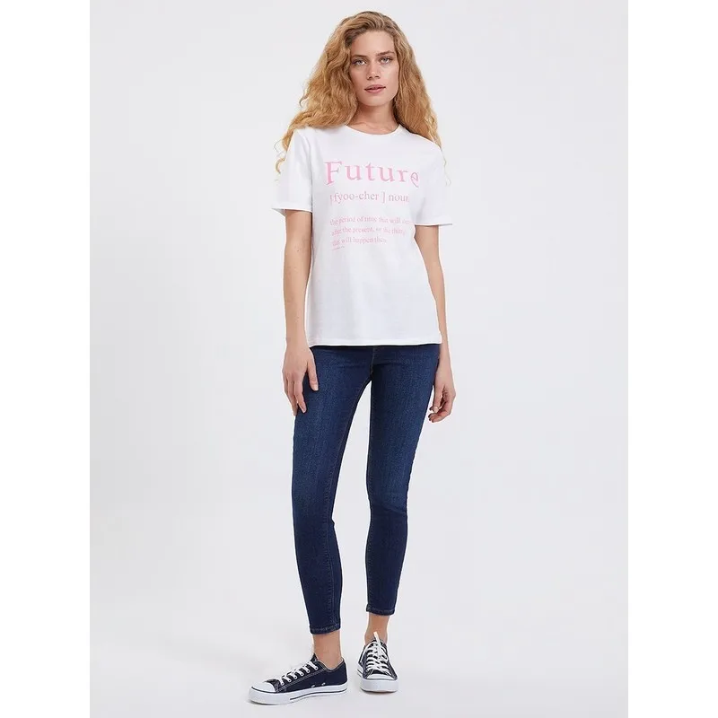 2024729 women's T-Shirt T Shirt Y2K Top Nostalgic Summer Women T-Shirt Anime Bluz
2024729 women's T-Shirt T Shirt Y2K Top Nostalgic Summer Women T-Shirt Anime Bluz