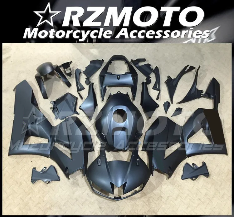 Комплект обтекателей из АБС-пластика для HONDA CBR600RR F5 2013 2014 2015 2016 2017 13 14 15 16 17 18
Комплект обтекателей из АБС-пластика для HONDA CBR600RR F5 2013 2014 2015 2016 2017 13 14 15 16 17 18