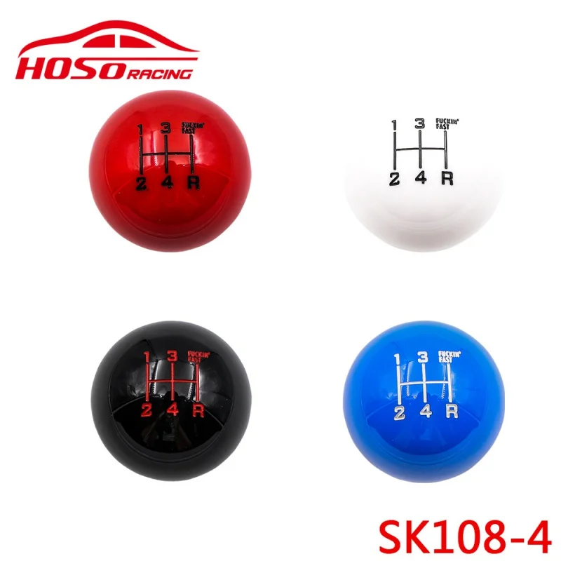Gear Auto Gear Handle5Gear Ball With Stops Handball Car Modification Gear Head Wave Lever Head Universa
Gear Auto Gear Handle5Gear Ball With Stops Handball Car Modification Gear Head Wave Lever Head Universa