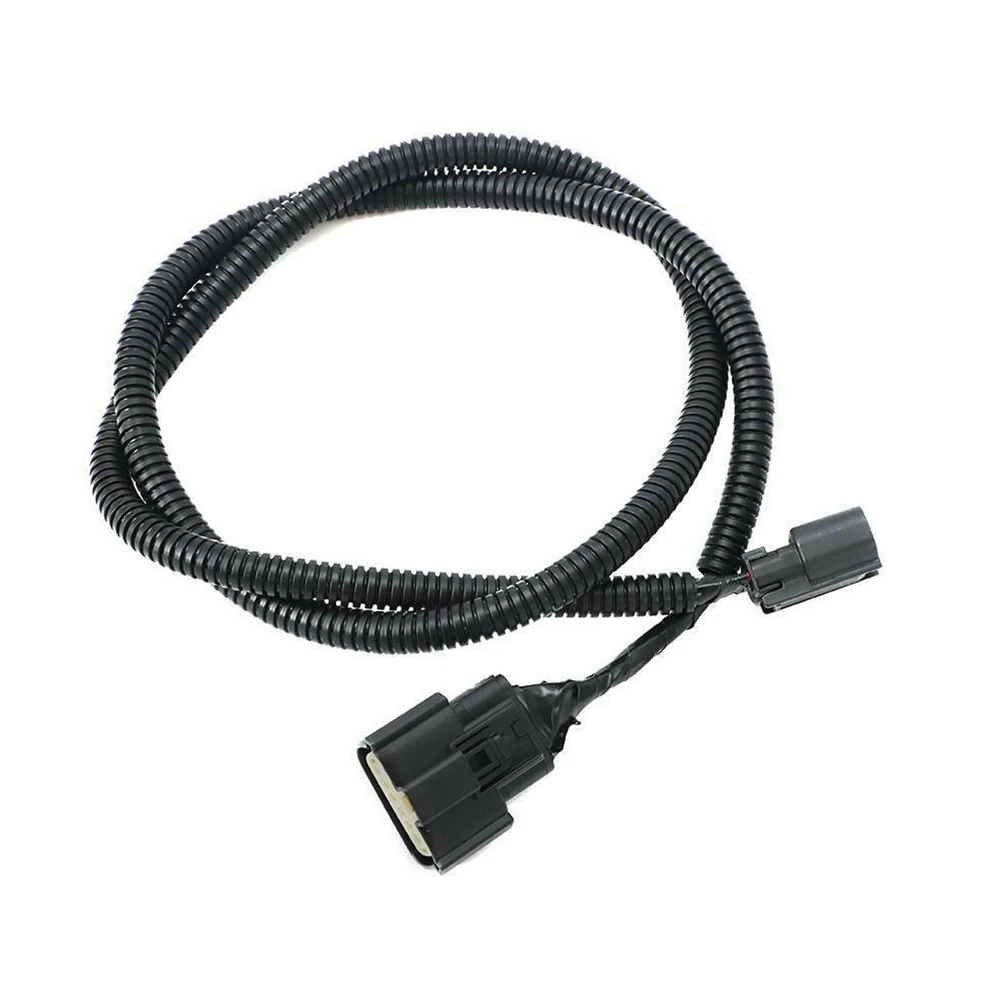 Connector Camera Wiring Harness FC3Z-14A412-A Parts Replacement Tailgate Vehicle
Connector Camera Wiring Harness FC3Z-14A412-A Parts Replacement Tailgate Vehicle