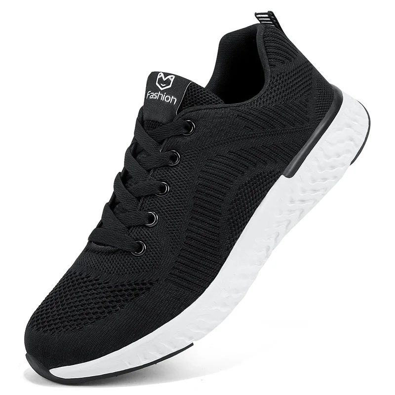Men Women Marathon Running Shoes for Super Lightweight Walking Jogging Sport Sneakers Breathable Athletic Running Trainers 39-44
Men Women Marathon Running Shoes for Super Lightweight Walking Jogging Sport Sneakers Breathable Athletic Running Trainers 39-44