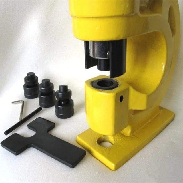 Factory Price Hydraulic Puncher / Hole Making Tool On Sales 
Factory Price Hydraulic Puncher / Hole Making Tool On Sales