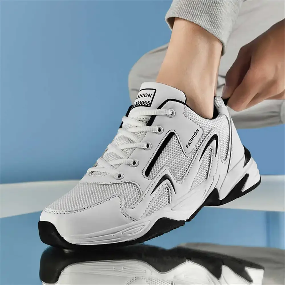 summer 44-45 men's sneakers black Tennis Children shoes boy tenis verdes sport high-end loafter shoess cheapest fashion-man YDX2
summer 44-45 men's sneakers black Tennis Children shoes boy tenis verdes sport high-end loafter shoess cheapest fashion-man YDX2