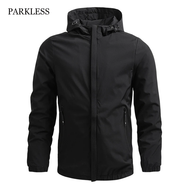 Men Windproof Jackets Hooded Windbreaker Coat 2022 Autumn New Casual Zipper Jacket Outdoor Hiking Versatile Mens Clothes 5XL
Men Windproof Jackets Hooded Windbreaker Coat 2022 Autumn New Casual Zipper Jacket Outdoor Hiking Versatile Mens Clothes 5XL
