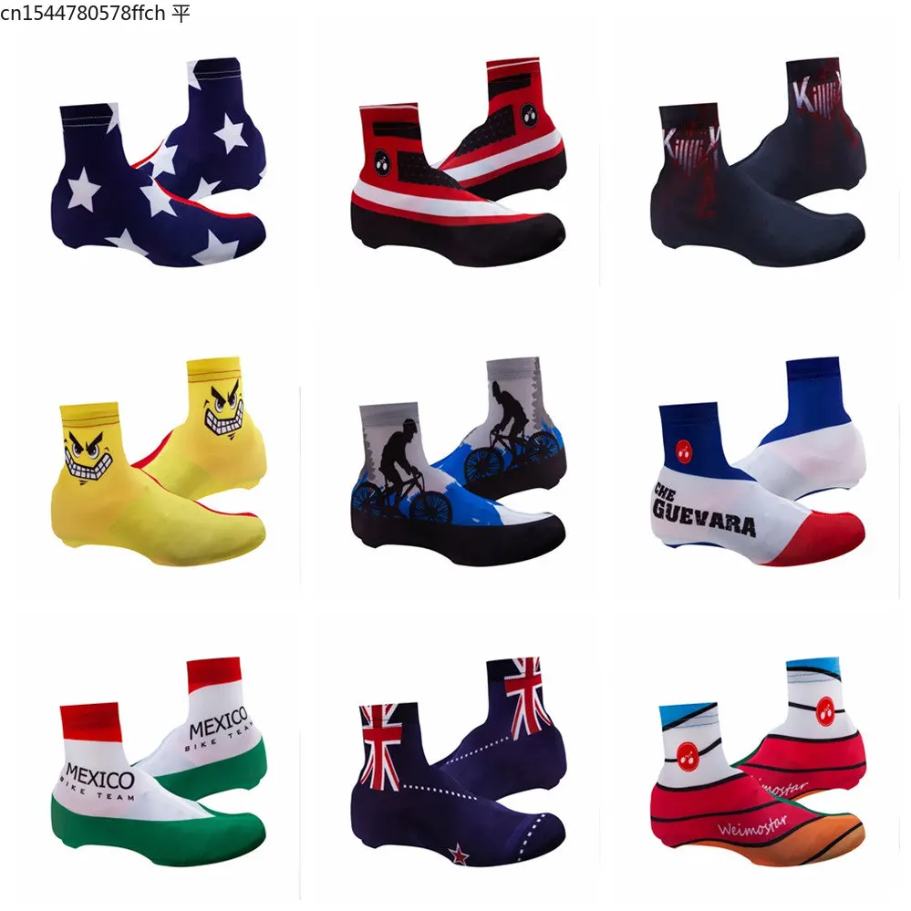 2019 Cycling Shoe Cover Men Women Bike windproof MTB Bicycle Zippered Overshoes Team Road Riding Shoes cover Breathable Blue red
2019 Cycling Shoe Cover Men Women Bike windproof MTB Bicycle Zippered Overshoes Team Road Riding Shoes cover Breathable Blue red
