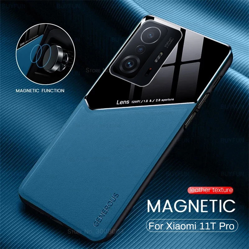 xiomi 11t pro case leather texture car magnetic holder cover for xiaomi 11t mi11t mi 11 t pro xiaomi11t soft frame protect coque
xiomi 11t pro case leather texture car magnetic holder cover for xiaomi 11t mi11t mi 11 t pro xiaomi11t soft frame protect coque