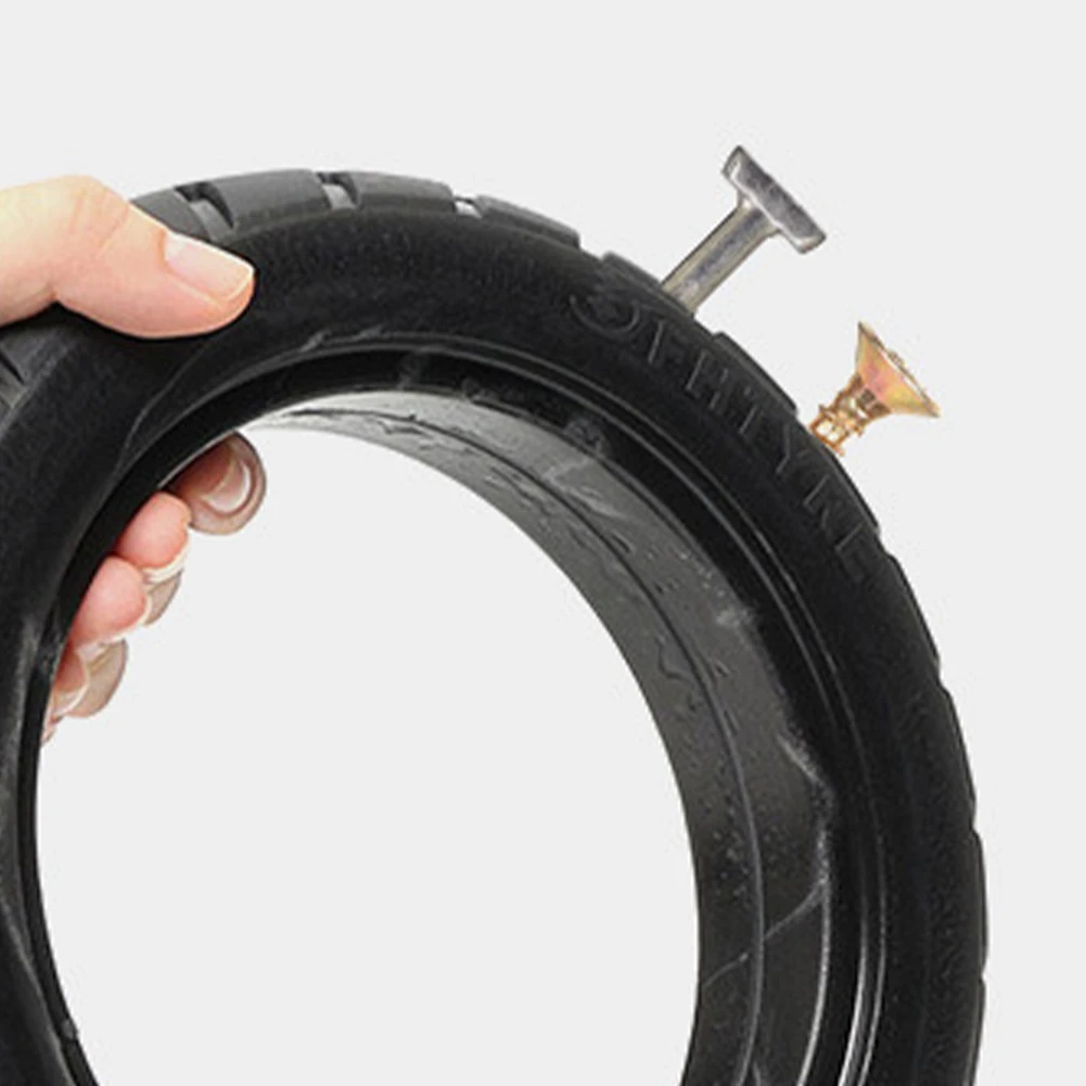 8.5 Inch Electric Scooter Striped Solid Tire 8.5x2 8 1/2x2 T Word For Xiaomi M365/Pro Scooter Tyre Accessories Excellent Replace
8.5 Inch Electric Scooter Striped Solid Tire 8.5x2 8 1/2x2 T Word For Xiaomi M365/Pro Scooter Tyre Accessories Excellent Replace