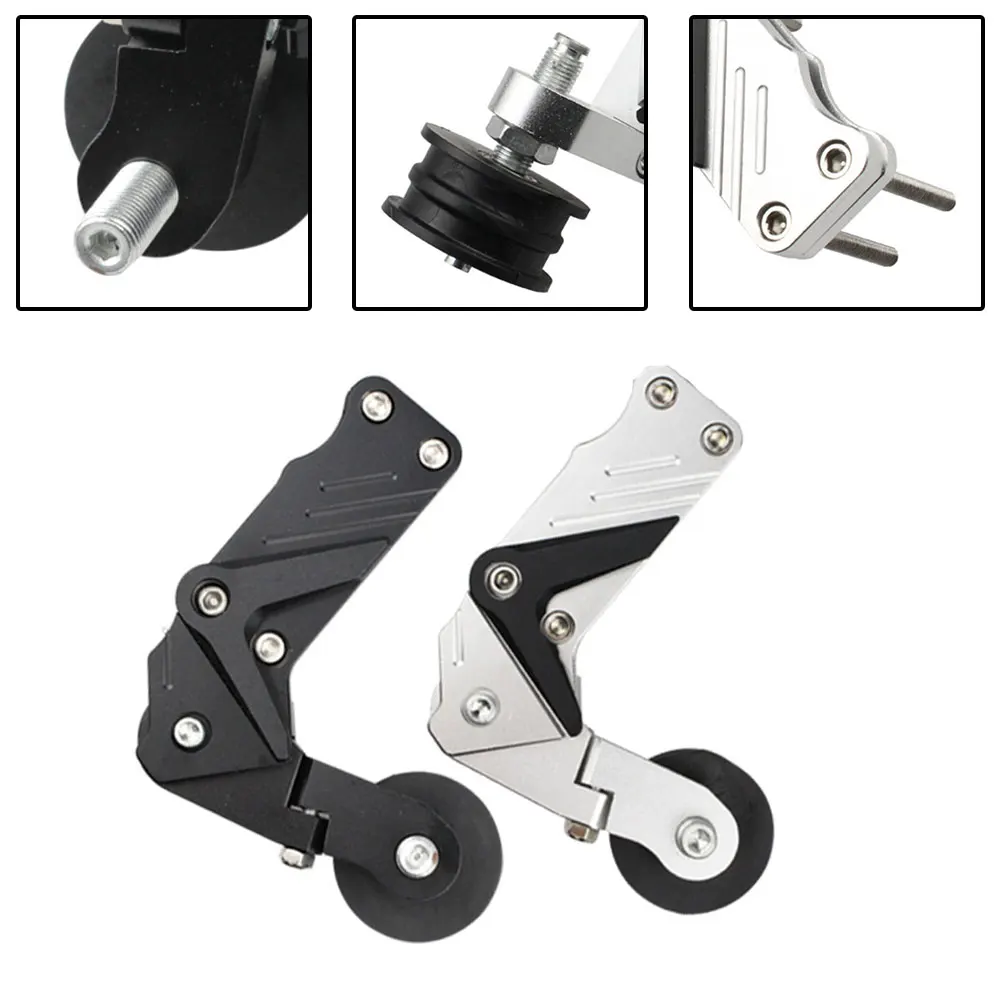 1pcs Black/Silver Chain Tensioner Motorcycle Link Length Modified Chain Tensioner Chain Automatic Adjuster
1pcs Black/Silver Chain Tensioner Motorcycle Link Length Modified Chain Tensioner Chain Automatic Adjuster