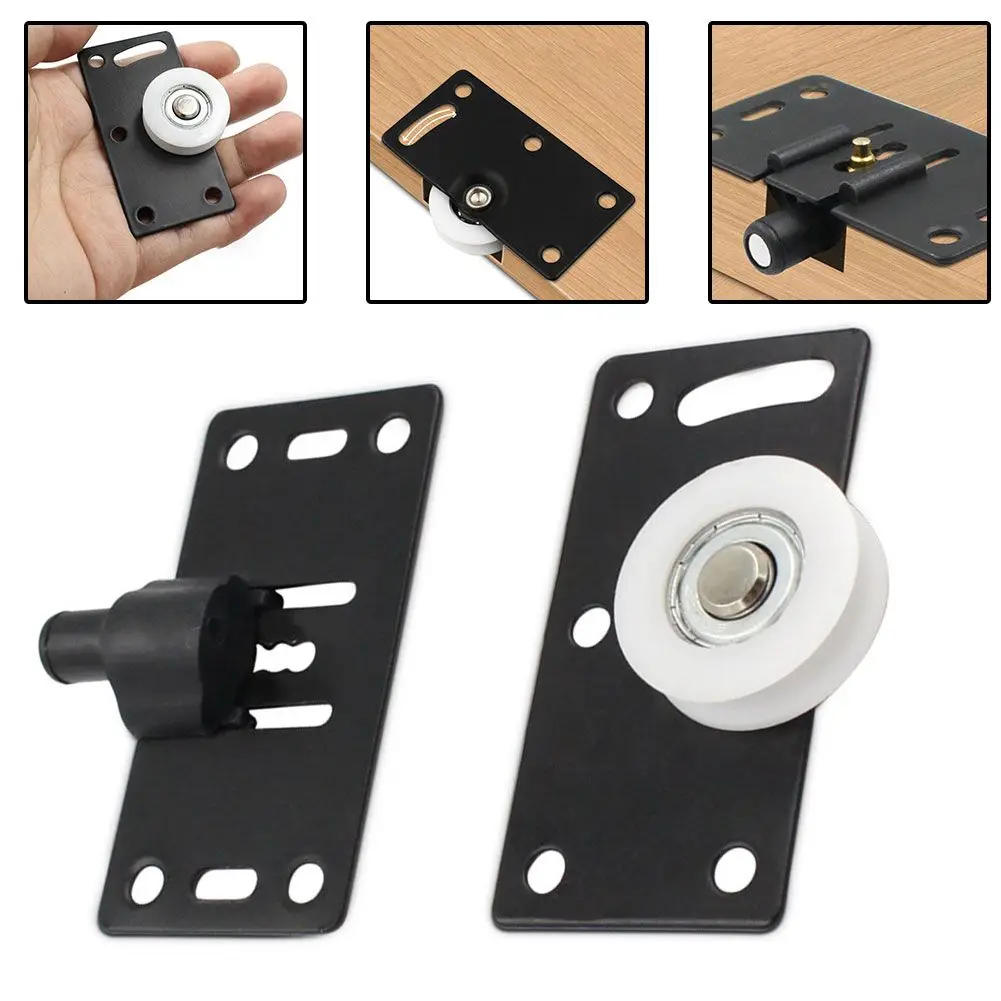 Wardrobe Pulley Door Hardware Accessories Sliding Door Pulleys For Cupboards Wardrobes Mobile Door Furniture Wheels Parts
Wardrobe Pulley Door Hardware Accessories Sliding Door Pulleys For Cupboards Wardrobes Mobile Door Furniture Wheels Parts