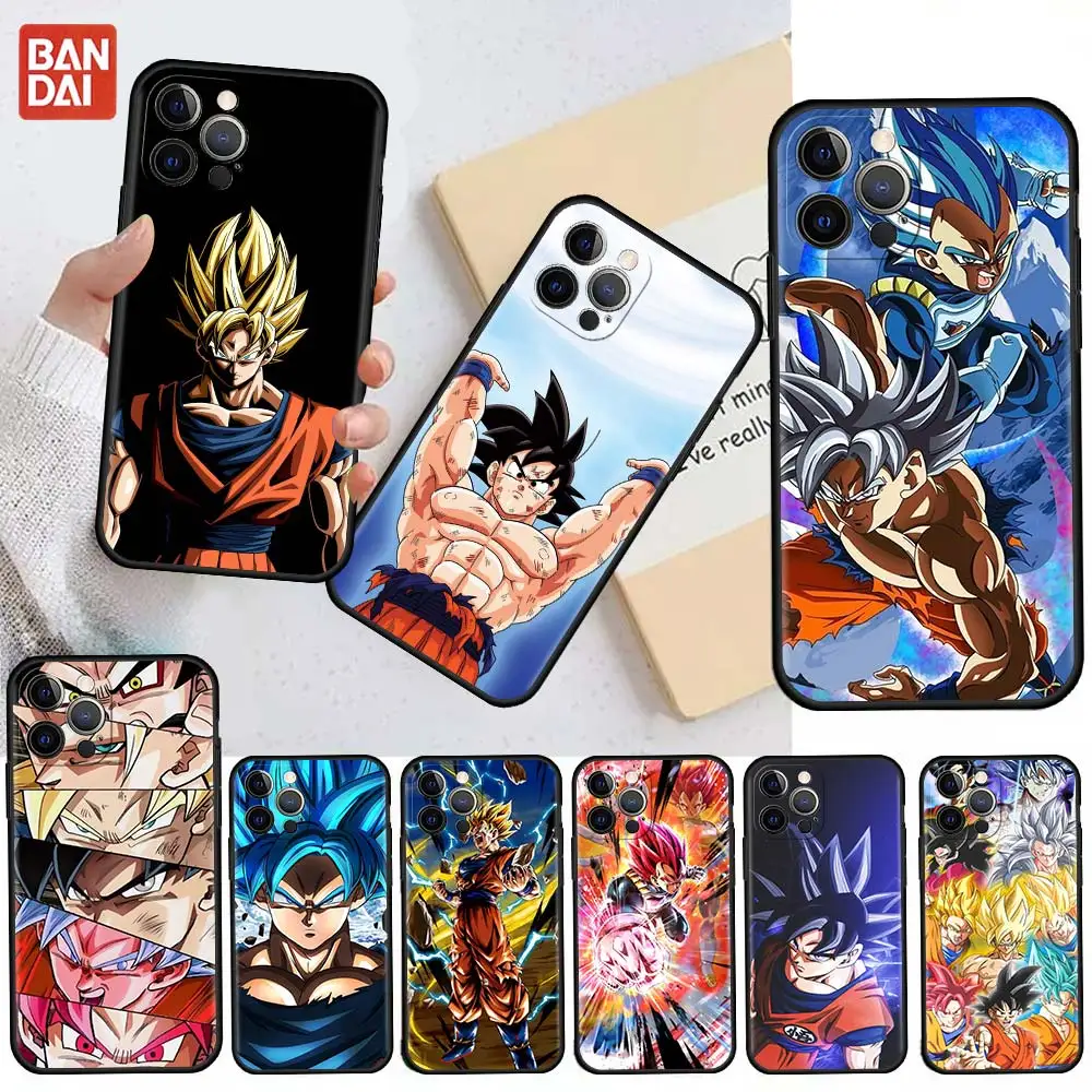 Anime Dragon Ball Funda Case For Apple iPhone 13 11 12 Pro 7 XR X XS X Max 8 6 6S Plus 5 5S SE 2020 Silicone Phone Coque
Anime Dragon Ball Funda Case For Apple iPhone 13 11 12 Pro 7 XR X XS X Max 8 6 6S Plus 5 5S SE 2020 Silicone Phone Coque