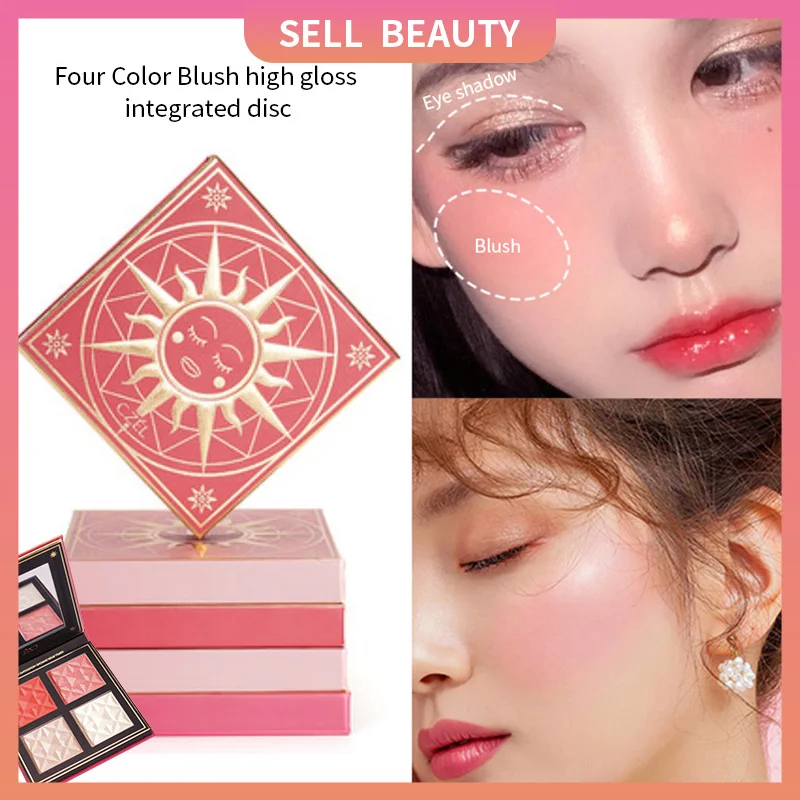 Blush Palette Peach Blush Makeup Blusher Focallure Rouge Kawaii Makeup Cute Cosmetics Peach Princess
Blush Palette Peach Blush Makeup Blusher Focallure Rouge Kawaii Makeup Cute Cosmetics Peach Princess